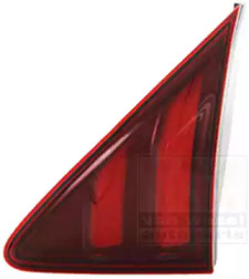 VAN WEZEL 4077928 -  Задний фонарь